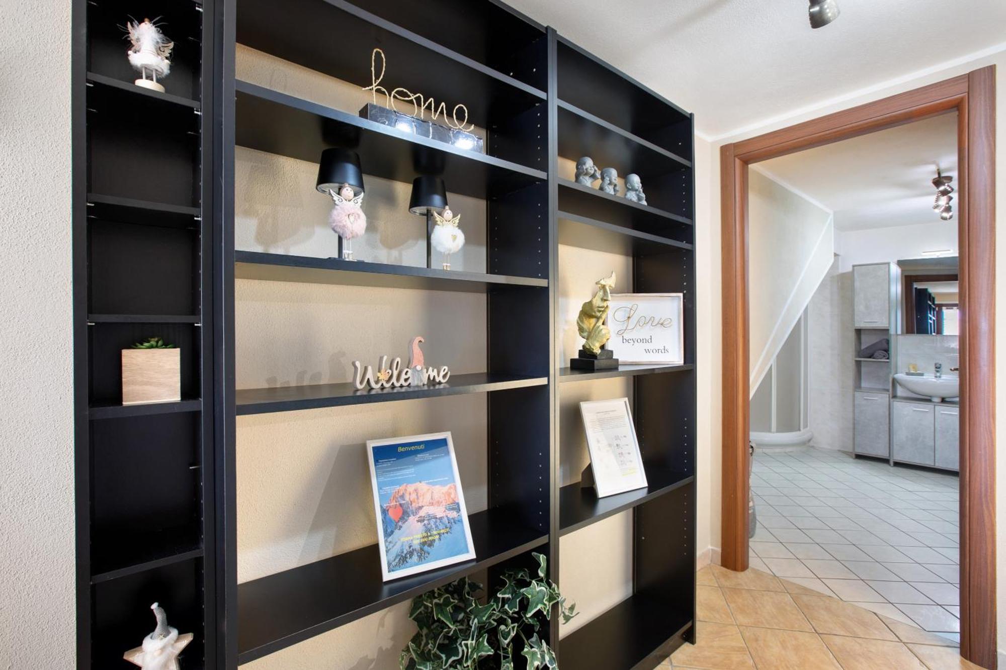 Maison Bebe Mont Emilius أَويستا المظهر الخارجي الصورة